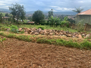 Ep 024 Gacuriro Gacuriro very big and cheapest plot for sale