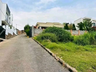Gacuriro plot for sales