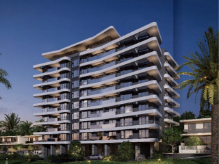 Luxury Villas & Apartments for Sale in Opulent Park Nyarutarama, Kigali
