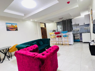 REMERA KISIMENTI fully furnished apartment for rent in Kigali Rwanda