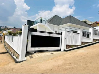 New house for Sale in Kibagabaga