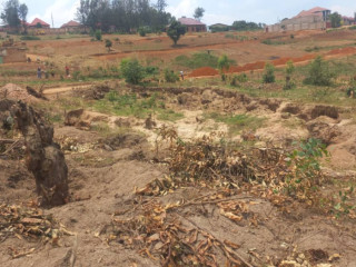 BATSINDA very affordable plots for sale