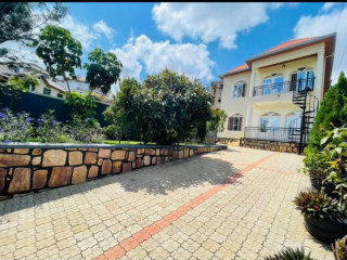 KIBAGABAGA HOUSE FOR SALE
