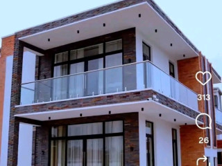 Kigali Fully furnished house available for rent in Kinyinya