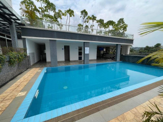 Kigali Apartment for sale in Nyarutarama