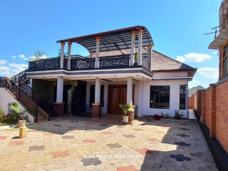 Kanombe
