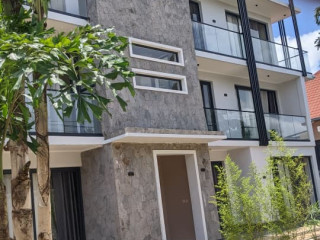 BS 56 🏡 Gacuriro New Fully Furnished Studio Apartments for Rent.