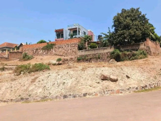 Kimironko Residential Plot For Sale 120 million