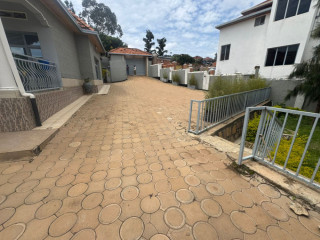 Kigali Fully furnished house for rent in Kibagabaga