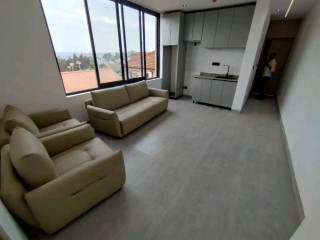 Kimironko fully furnished 2bedrooms apartment for rent at 800k in good location