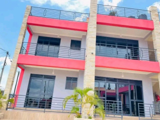 Kimironko furnished apartment for rent 1bed 1bath at 600k