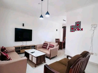 Kigali fully furnished apartment for rent in Kimironko