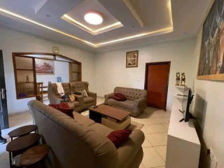 Kigali Nice house for sale in Kicukiro