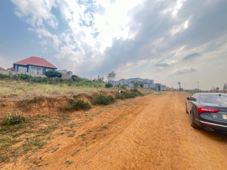 Kanzenze residential Plots for sale in Bugesera