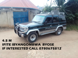 Bere 279: dpd prado is available for sale # [***] 