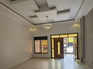 Kigali nice new house for sale in Kibagabaga.