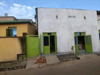 Kimironko plot for sale