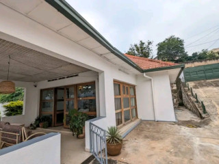 Nice house available for sale at Kacyiru.