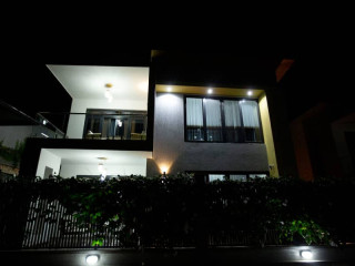 Ep 107 Kiyovu Very nice modern new unfurnished house for rent in kiyovu