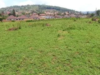 Plot for sale in zindiro at a good price