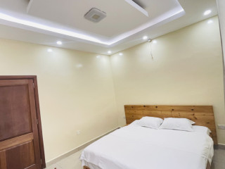 Kimironko apartment for rent in Kigali