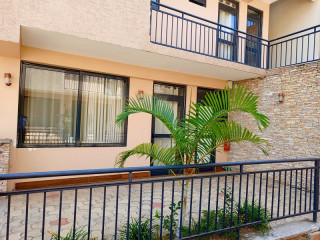 Gishushu furnished apartment for rent in Kigali