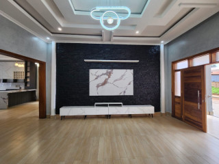 Inzu igurishwa kanombe nyarugunga