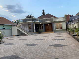 Kanombe