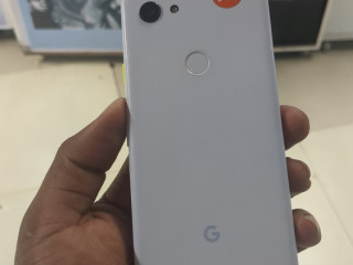 Pixel 3a with all accesories