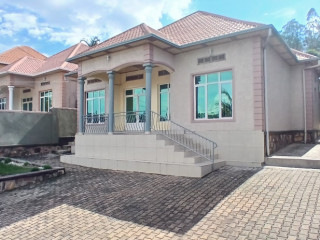 KIBAGABAGA HOUSE FOR SALE