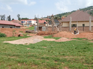 Plot for sale at masizi