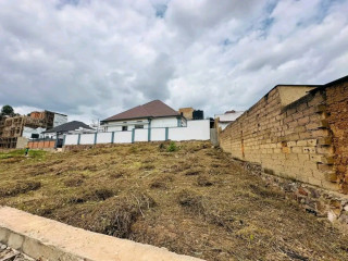 Kibagabaga Residential Plot for sale 120million