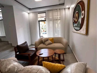 Kigali fully furnished apartments for rent in Nyarutarama