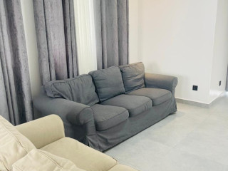 Kigali Fully furnished apartment for rent in Kibagabaga