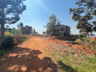 Kimironko Plot For sale in Kigali