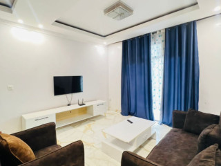 Fully furnished apartment for rent in Gishushu near RDB