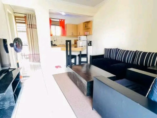 Kacyiru near US embassy 1 bed 1 bath apartment