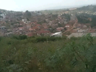 Kicukiro Rebero plot for sale