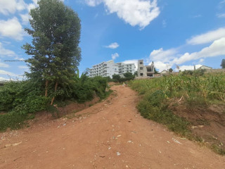 Gacuriro