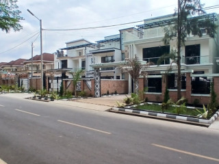 House for sale in kibagabaga