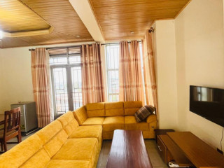 Remera Fully furnished 2bedrooms apartment for rent at 550k($375) in good location