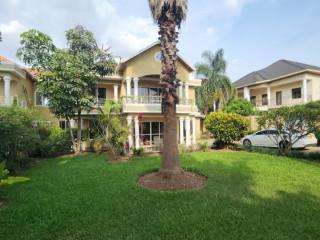 Kigali House for rent in Gacuriro