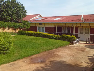 Kacyiru property for sale