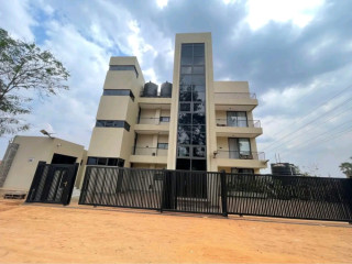 Kibagabaga fully furnished 2bedrooms apartment for rent at $1000 in good location