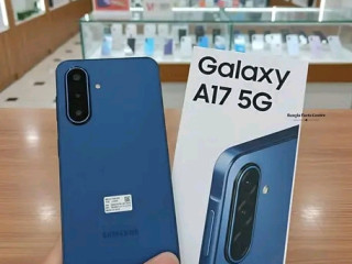 Samsange A17