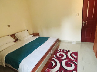 Kacyiru furnished apartment for rent in Kigali