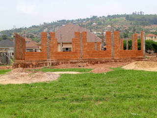 Kimironko masizi plot for sale