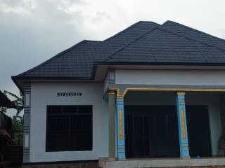 Rwamagana beautiful new house located in Ntunga