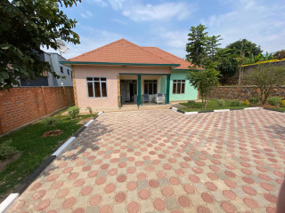 Kigali full furnished house for rent In Kagarama