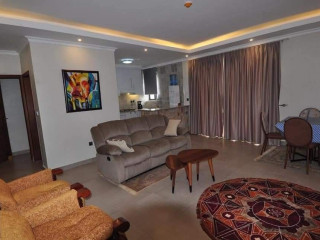 Kigali fully furnished apartments for rent in Nyarutarama